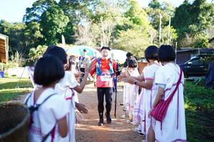 BIB: 3314
                            <button type="button" onclick="openModal(19024221)" class="btn btn-primary btn-sm float-right btn-popup" data-toggle="modal" data-target=".modal-high-quality">
                        <i class="fas fa-shopping-cart"></i> Add to Cart
                    </button>
                                            <button type="button" onclick="isThisMe(19024221, true)" class="btn btn-success btn-sm float-right btn-popup btn-isme hidden" data-toggle="tooltip" data-placement="bottom" title="นี่คือรูปของคุณใช่ไหม คลิกที่นี่เพื่อเอาเข้าอัลบั้ม">
                        <i class="fas fa-plus"></i> Add to album
                    </button>
                    <button type="button" onclick="isThisMe(19024221, false)" class="btn btn-warning btn-sm float-right btn-popup btn-isnotme hidden">
                        <i class="fas fa-ban"></i> Remove from album
                    </button>